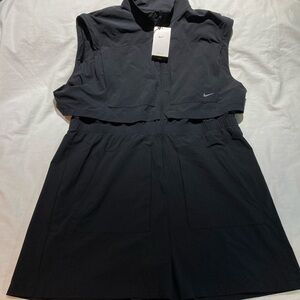 Nike Training Jumpsuit, Women’s size 2X, NWT! $125.00!
